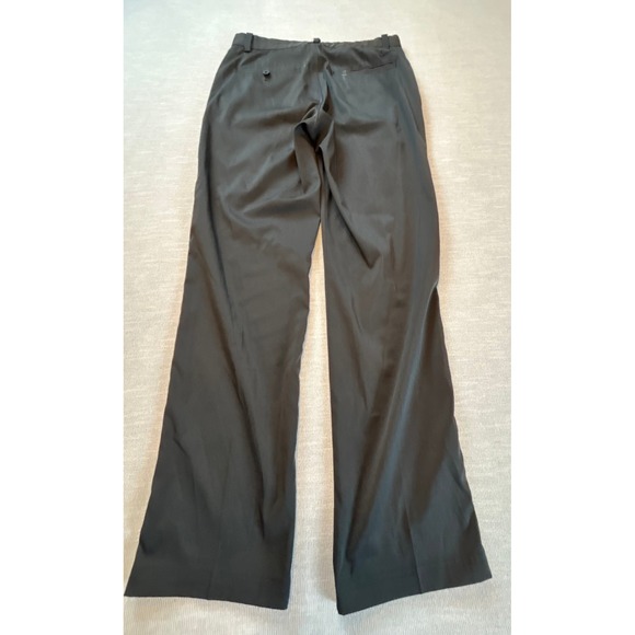 Nike Golf Dri-Fit Tour Performance Men Flat Front Pants Black Size 28x30 Golf - Picture 4 of 12